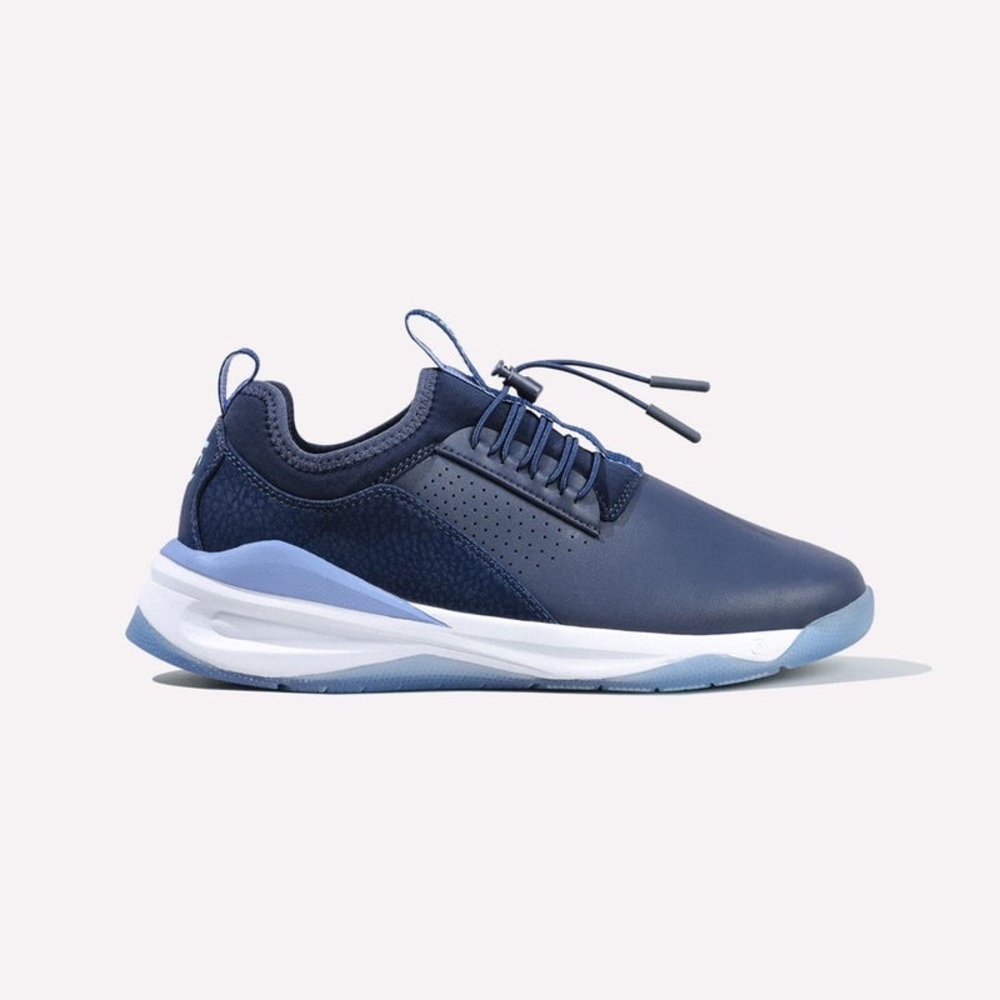 Clove Shoes, Navy Women’s 7.5
